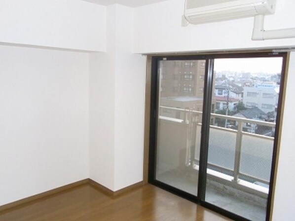 ラ・フロレスタ壱番館の物件内観写真